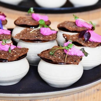 Culinary region 2017 - PEIPSIMAA