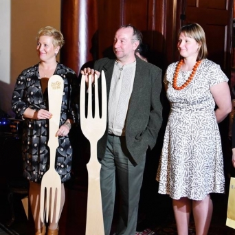 Culinary region 2017 - PEIPSIMAA