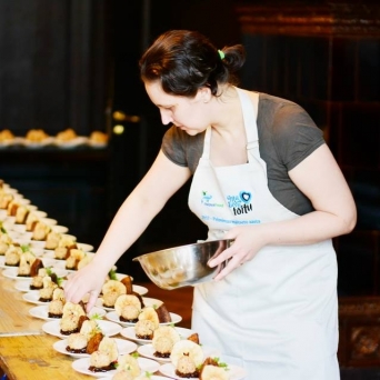 Culinary region 2017 - PEIPSIMAA