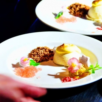 Culinary region 2017 - PEIPSIMAA