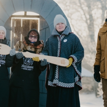 Jõgevamaa - Toidupiirkond 2026