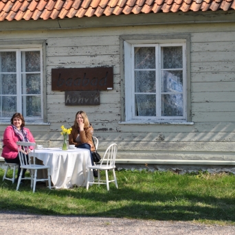 Hiiumaa - Toidupiirkond 2016