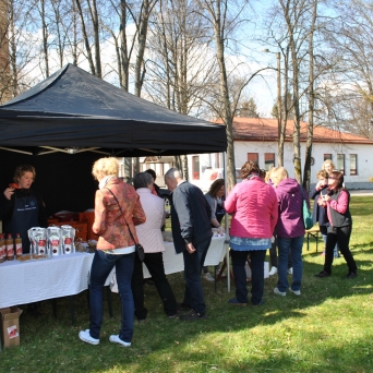 Hiiumaa - Toidupiirkond 2016