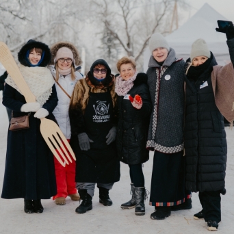 Jõgevamaa - Toidupiirkond 2026