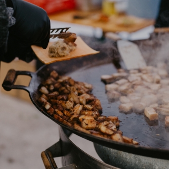 Jõgevamaa - Toidupiirkond 2026