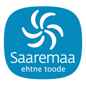 Знак «Saaremaa Ehtne toode» (Натуральный Cааремааский продукт)