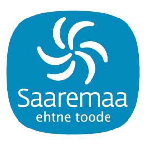 Label «Saaremaa Ehtne toode»  (Authentic Saaremaa Product)