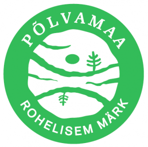 Põlvamaa a greener mark