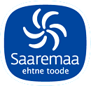 Знак «Saaremaa Ehtne toode» (Натуральный сааремааский продукт) Знак «Saaremaa Ehtne toode» (Натуральный сааремааский продукт)