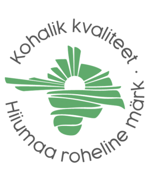 Hiiumaa roheline märk