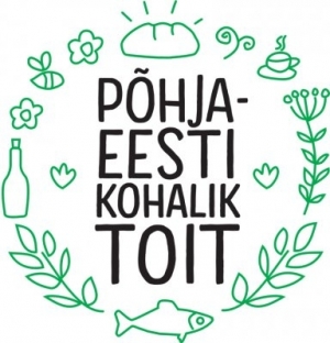 Põhja-Eesti kohalik toit